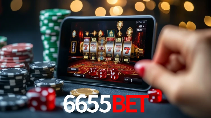 Blackjack Table 6655Bet