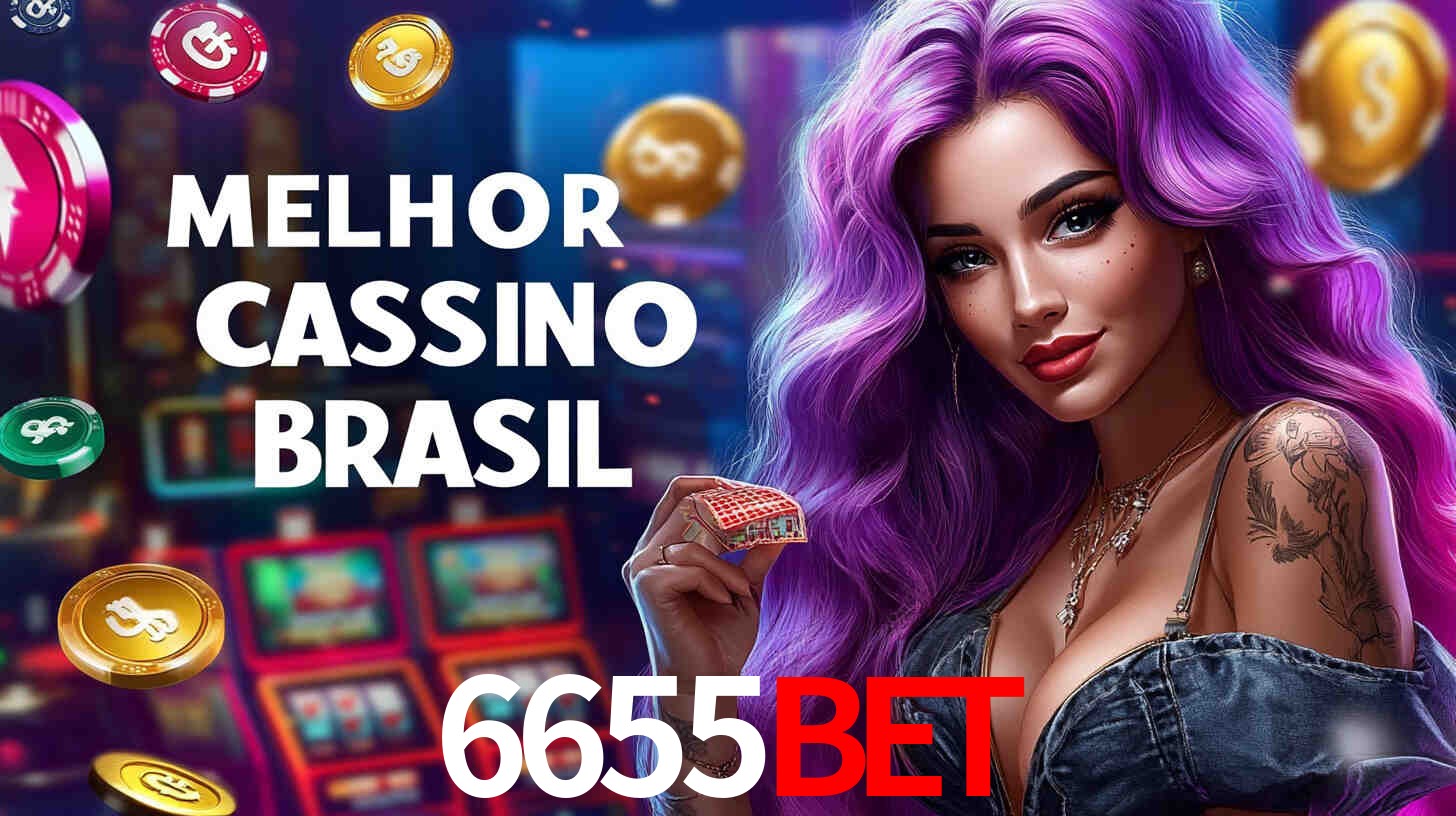 Explorando a Categoria de Eventos em Apostas na 6655Bet