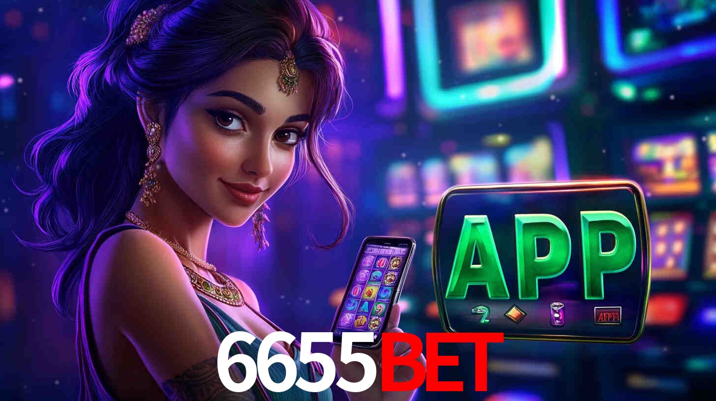 6655Bet,6655Bet App