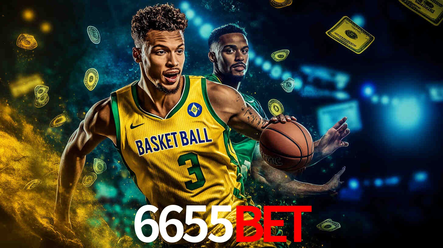 Explorando a Categoria de Eventos em Apostas na 6655Bet