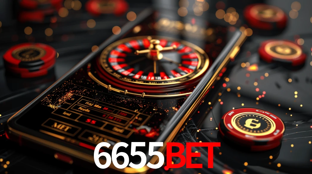 Platform Technology 6655Bet
