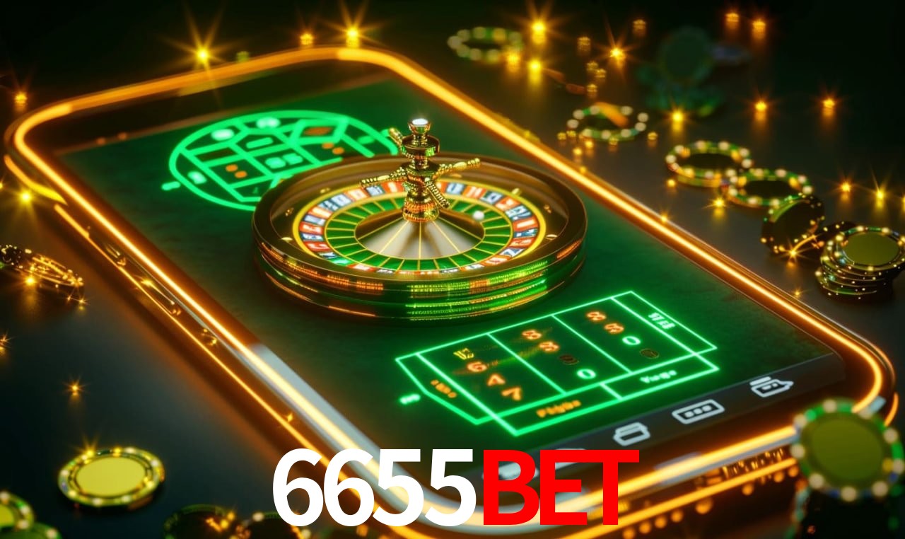 6655Bet Rio de Janeiro - Licenses