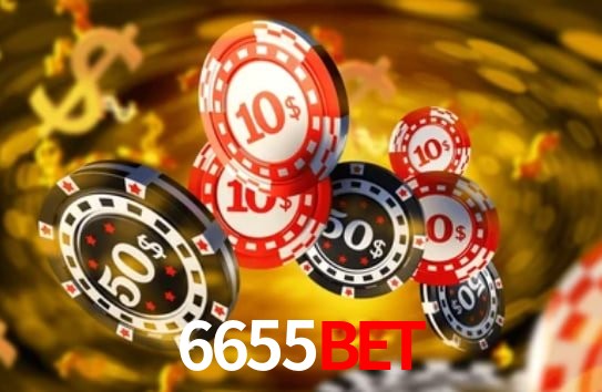 Jogos de Slot 6655Bet