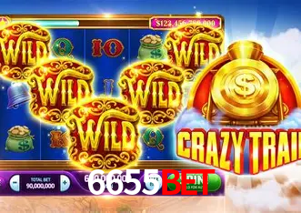 Desvendando o Mundo dos Jogos Virtuais na 6655Bet