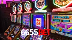 Mesa de Blackjack 6655Bet
