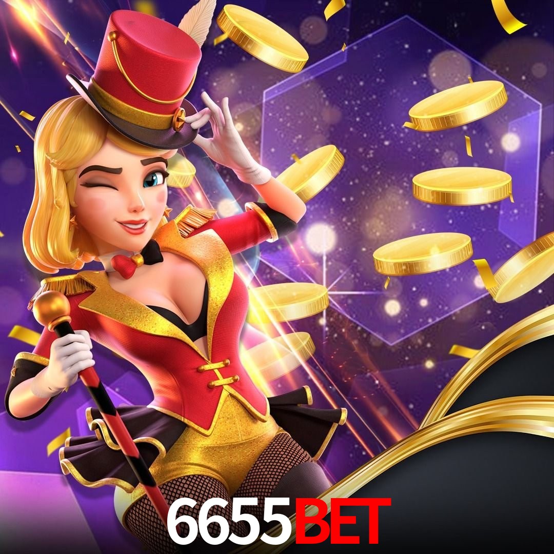 Welcome Bonus 6655Bet