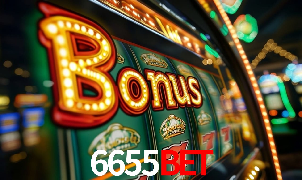 6655Bet Salvador - Promo Stats