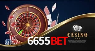 Cadastro Rápido 6655Bet
