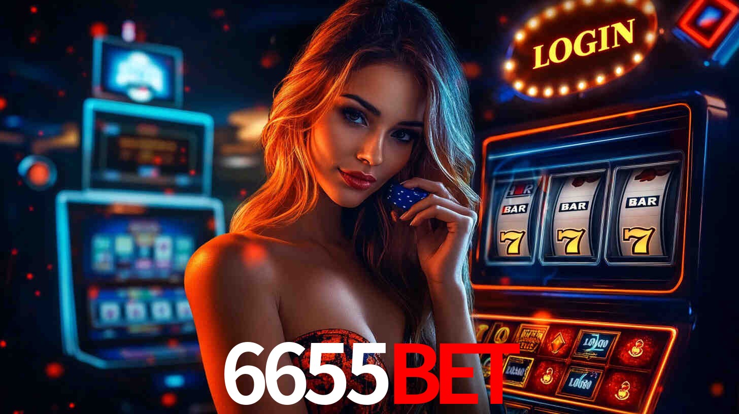6655Bet Login