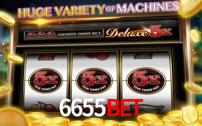Descubra a Essência do 6655Bet: Nossa História e Compromissos
