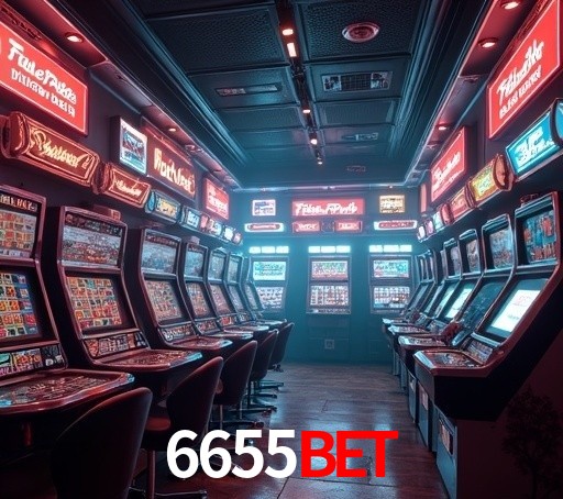 6655Bet Rio de Janeiro - Calendar