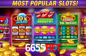 6655Bet Curitiba - Live Status
