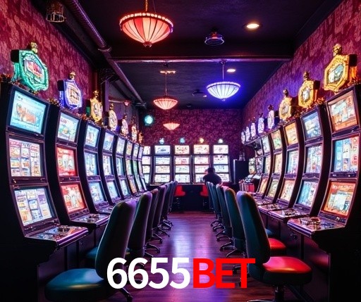 6655Bet Brasília - Bonus Features