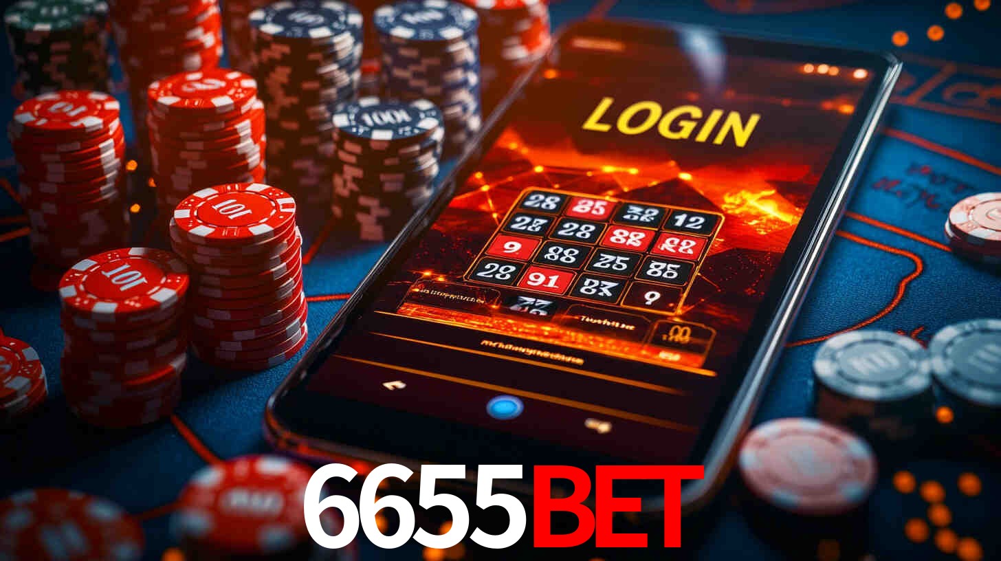 6655Bet