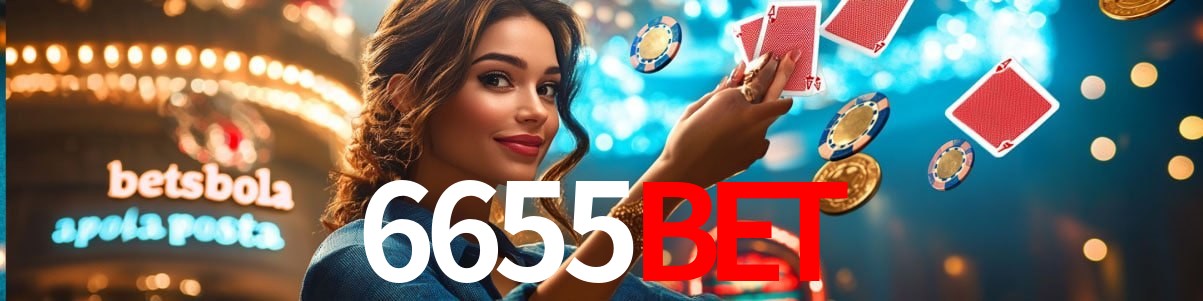 Slot Games 6655Bet
