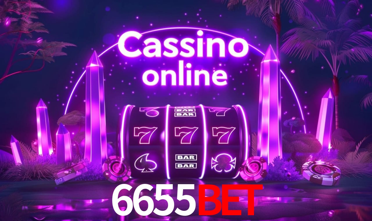 6655Bet - Security