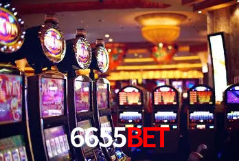 6655Bet Brasília - VIP Program