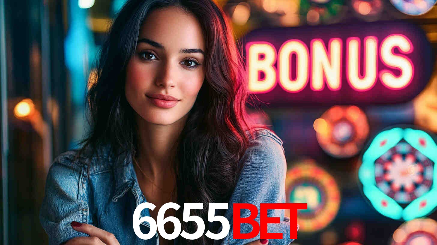 6655Bet Login