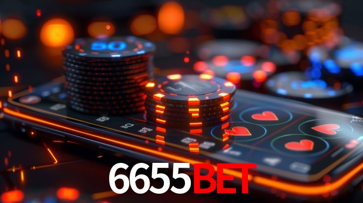 Live Casino 6655Bet