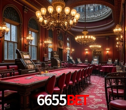 6655Bet Salvador - Support