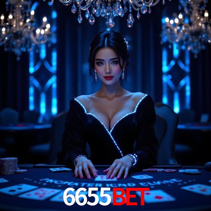 6655Bet Belo Horizonte - Jackpots