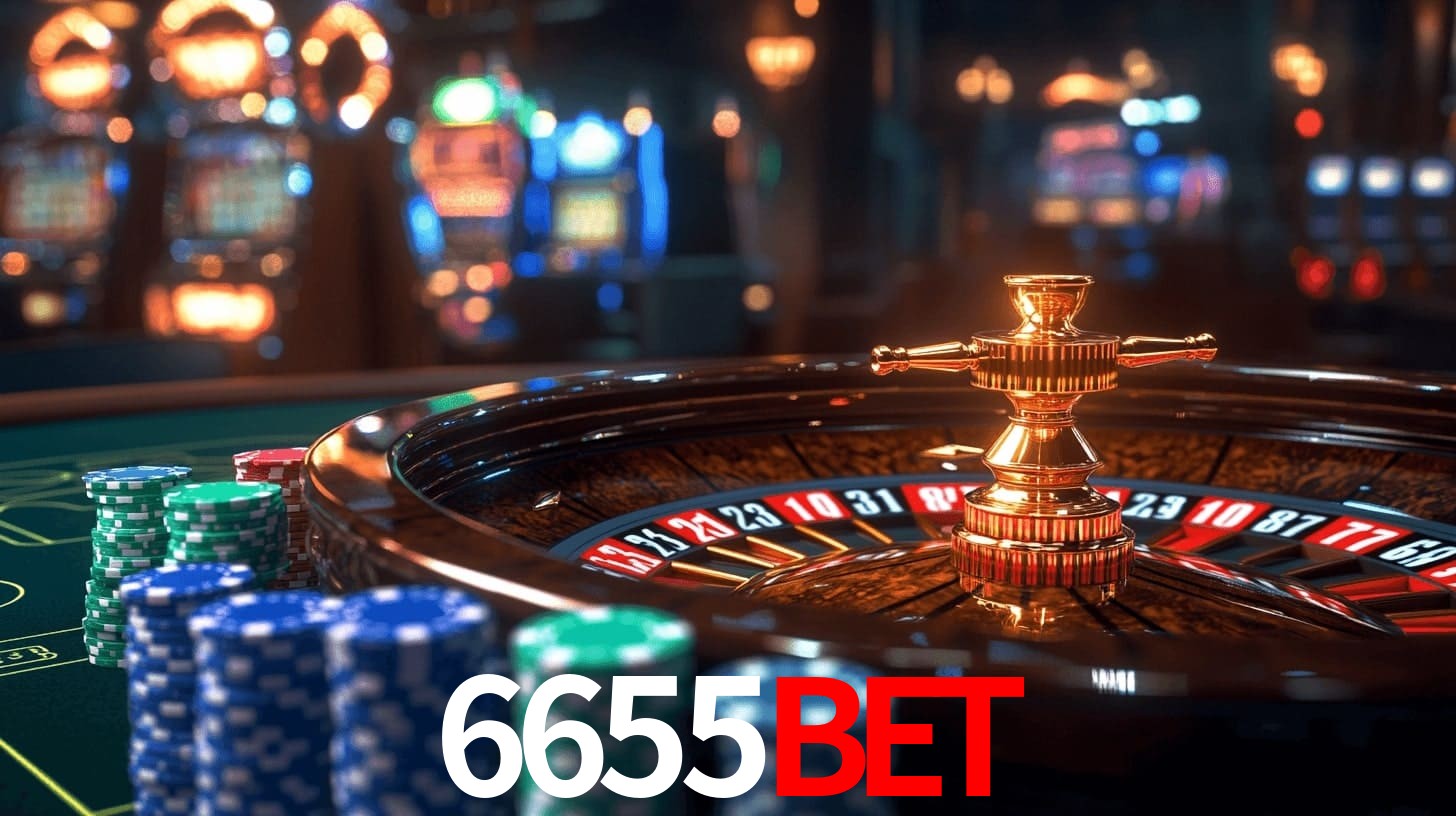 6655Bet Login