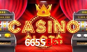Account Benefits 6655Bet