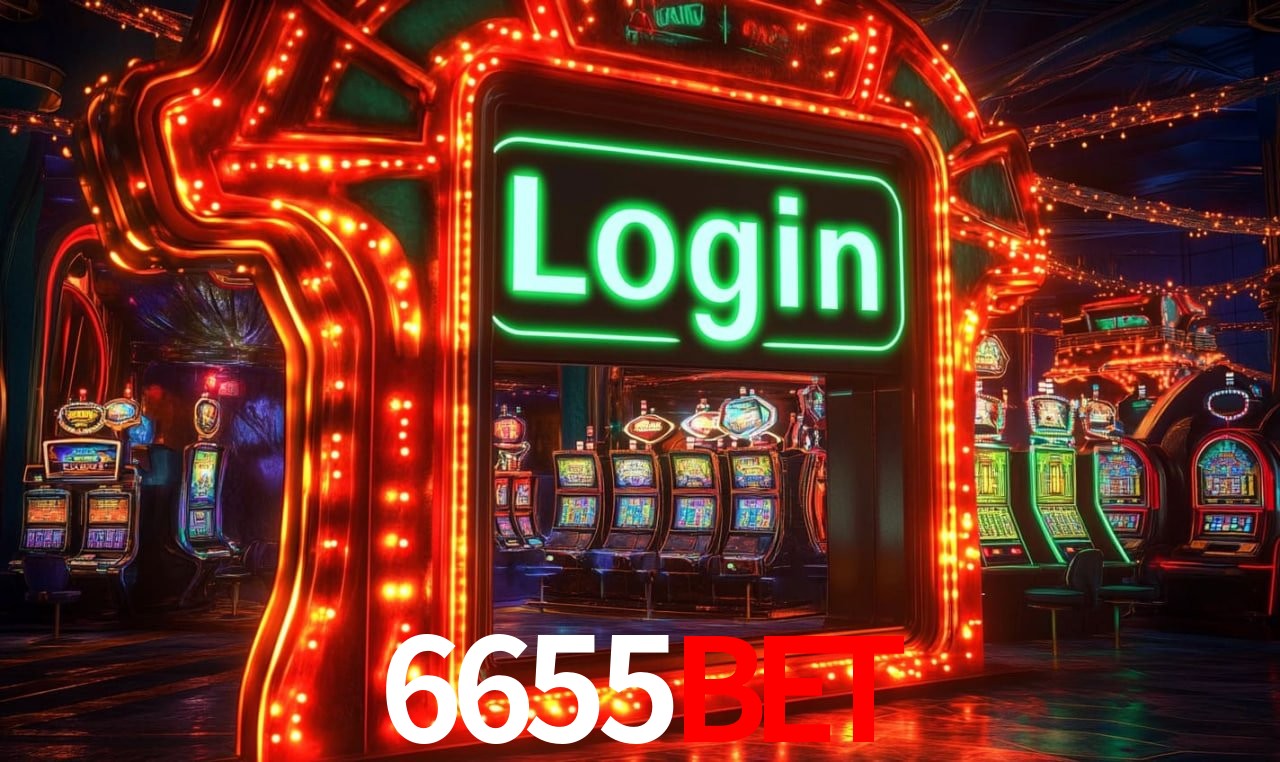 Provedores de Jogos 6655Bet