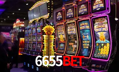 6655Bet Rio de Janeiro - Bonus Terms