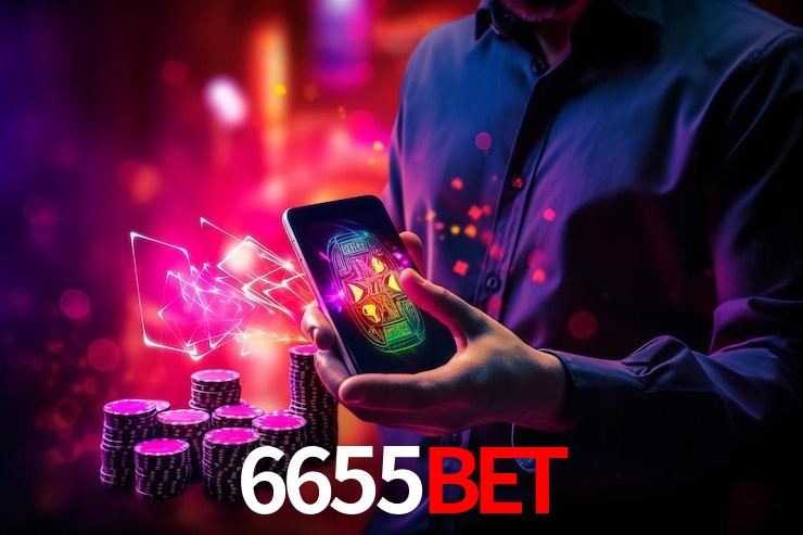 Estatísticas 6655Bet