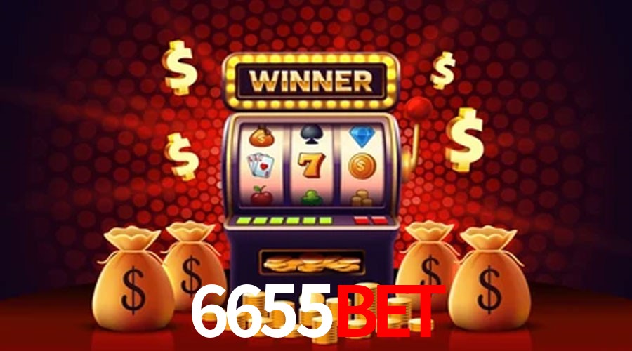 Seasonal Promotions 6655Bet