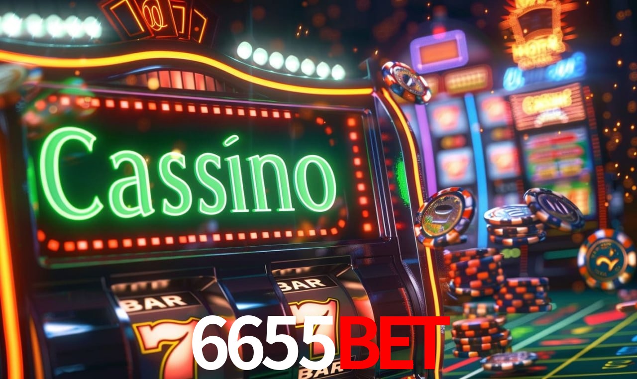 6655Bet - Winners Celebration