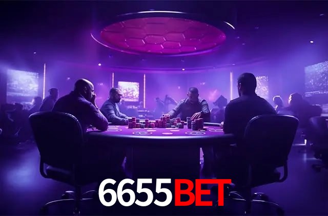 Integração de APIs 6655Bet