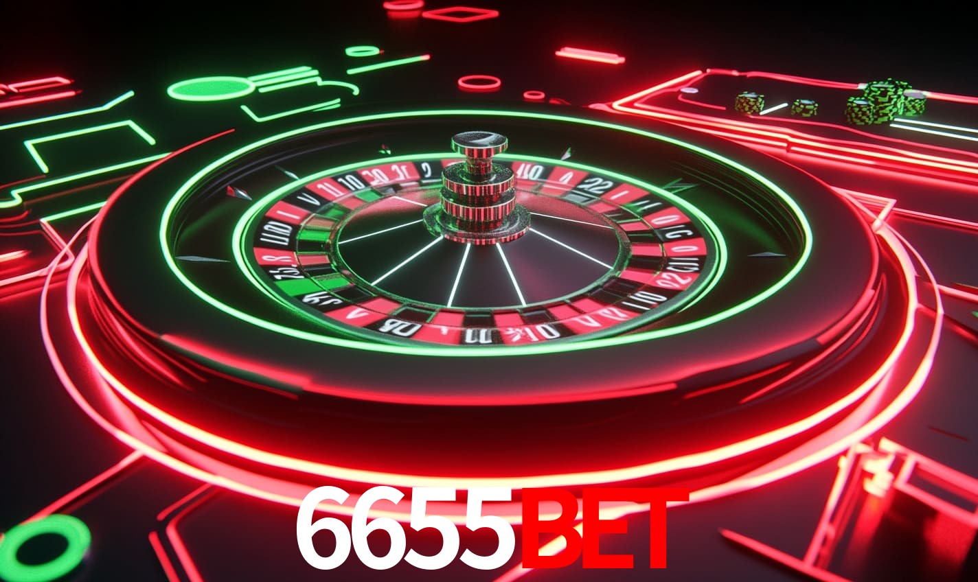 6655Bet Belo Horizonte - Provably Fair