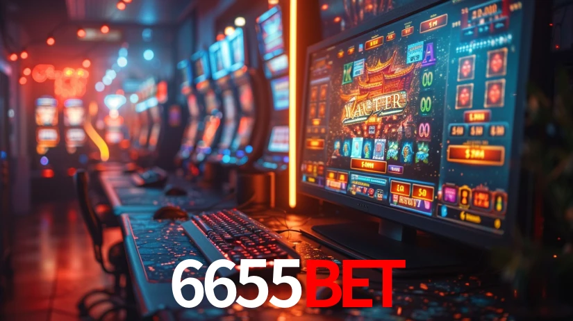 6655Bet,6655Bet App