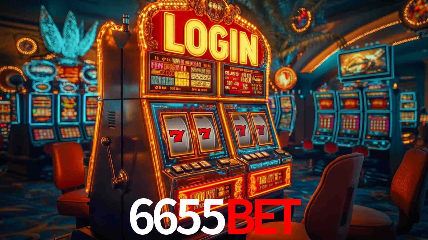 Programa VIP 6655Bet