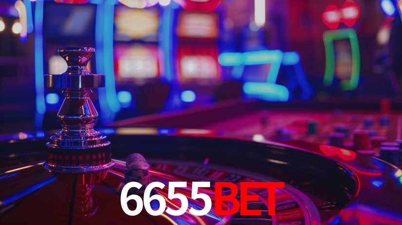Ofertas Imperdíveis na 6655Bet: Promoções e Bônus Que Valem a Pena