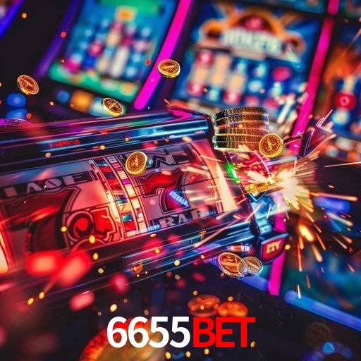 Estatísticas Esportivas 6655Bet