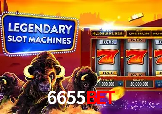 Desvendando o Mundo dos Jogos Virtuais na 6655Bet