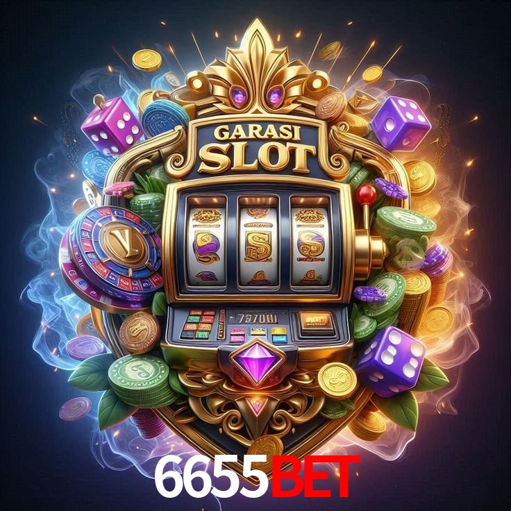 6655Bet - Login Methods