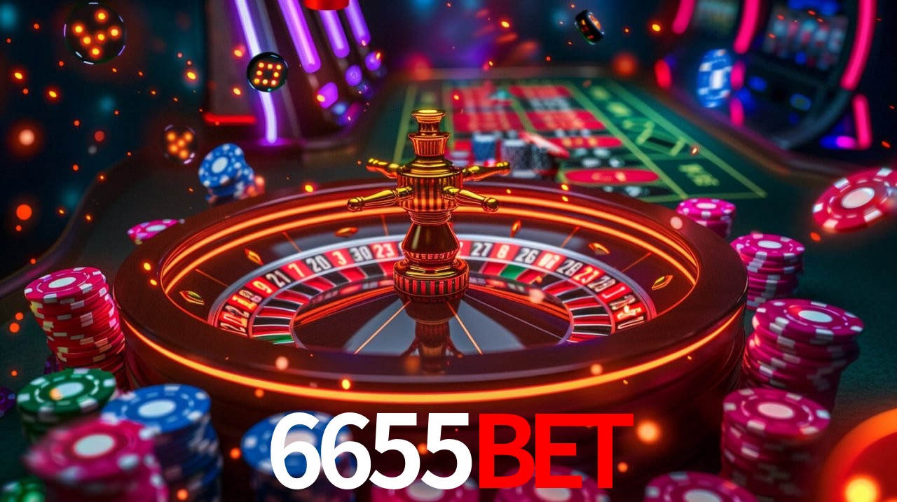 Torneios 6655Bet
