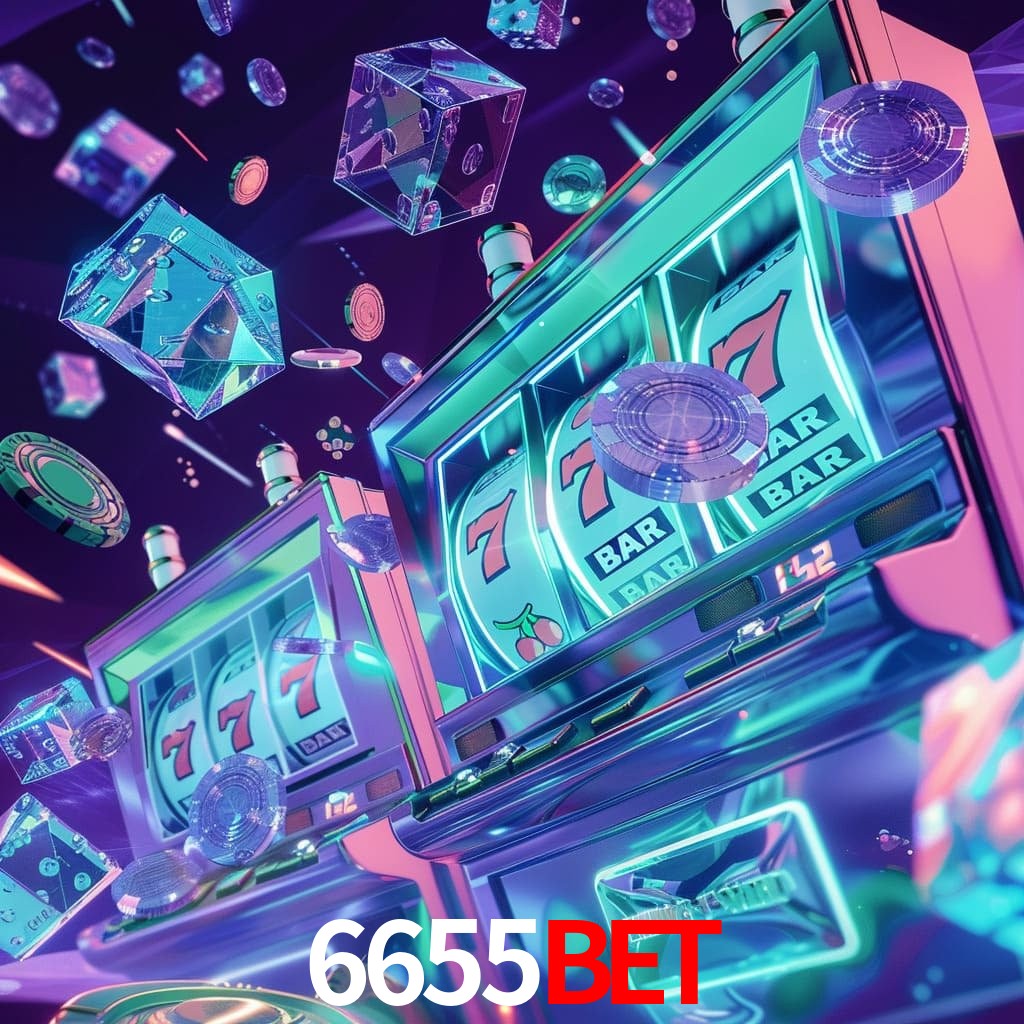 Jogos Exclusivos 6655Bet