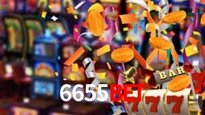 6655Bet Login