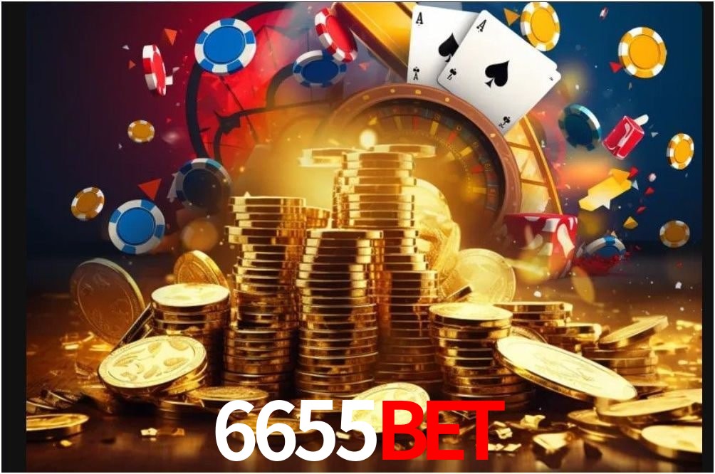 Programa VIP 6655Bet
