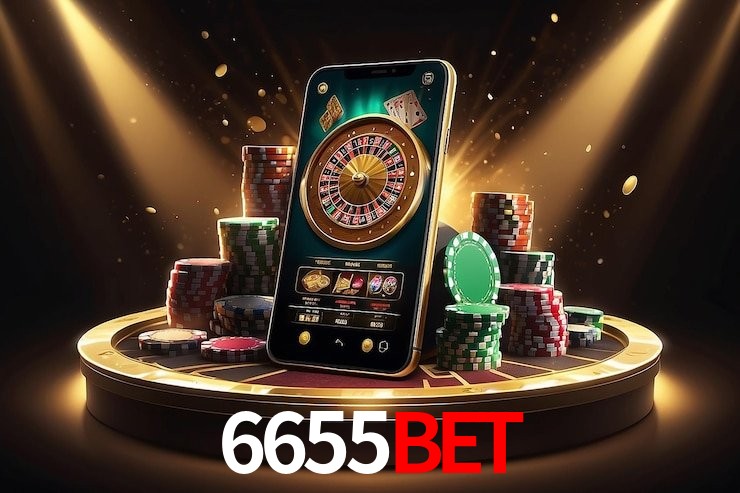 6655Bet Entrar - Login Seguro Certificado