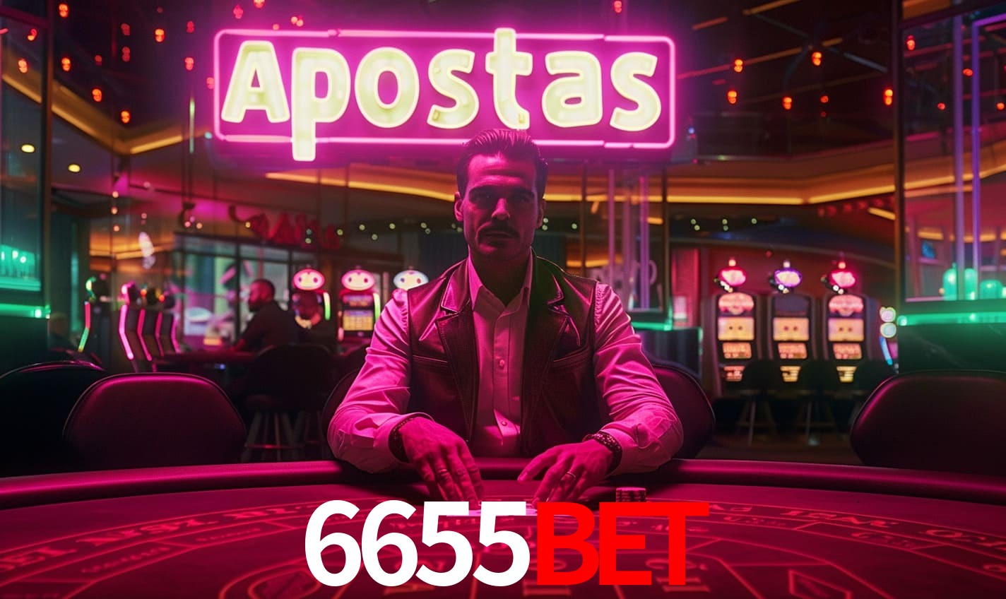 6655Bet Salvador - Strategies