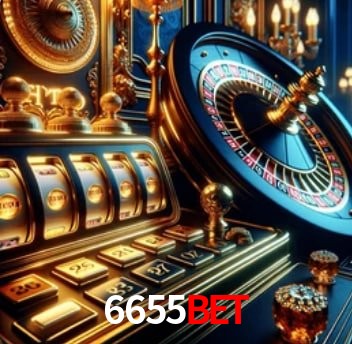 Recursos de Bônus 6655Bet
