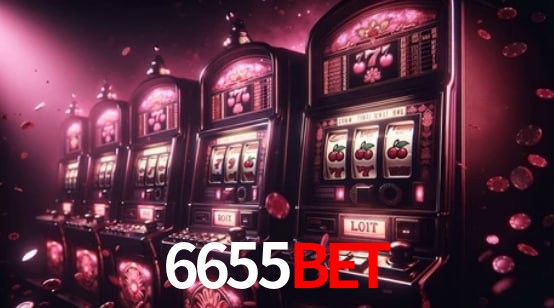 Casino Ao Vivo 6655Bet