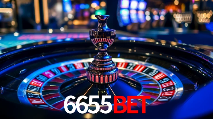 Premium Interface 6655Bet