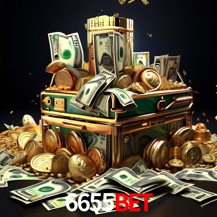 Benefícios da Conta 6655Bet